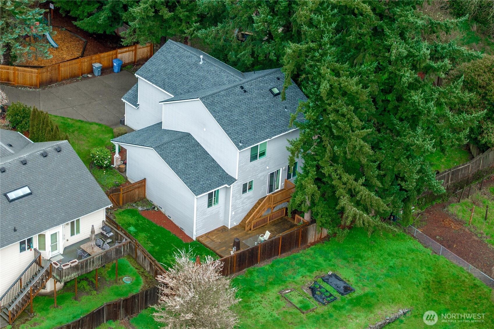 1506 33rd Avenue Ct SW, Puyallup, WA 98373-6022
