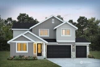 19461 116th Street Ct E, Bonney Lake, WA 98391 - Photo 1