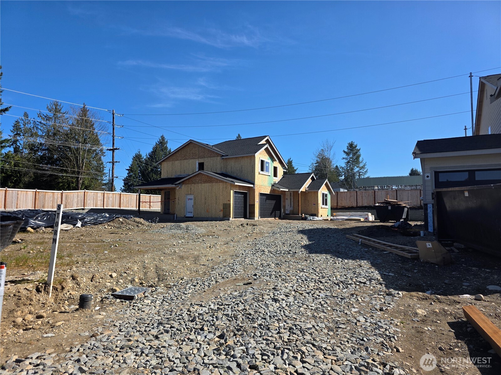 19461 116th Street Ct E, Bonney Lake, WA 98391