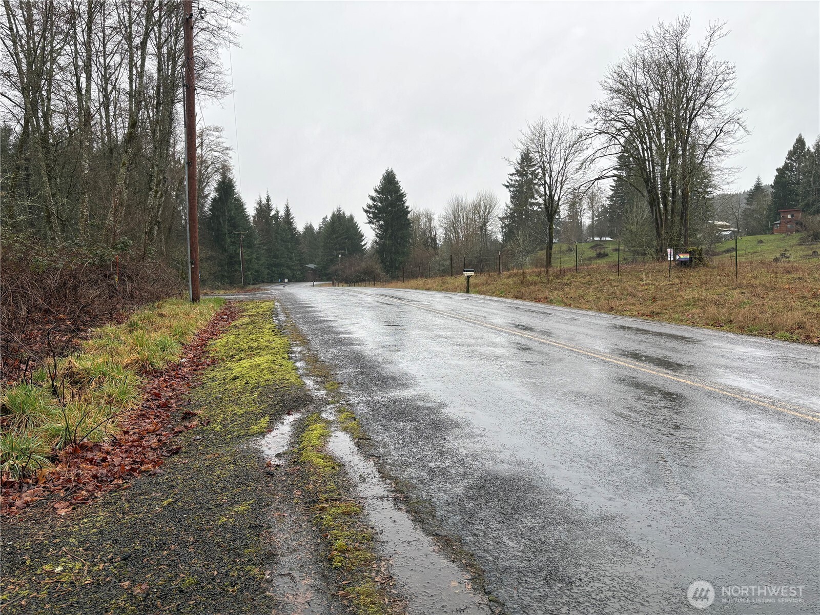 280 Ridge View Road , Onalaska, WA 98570