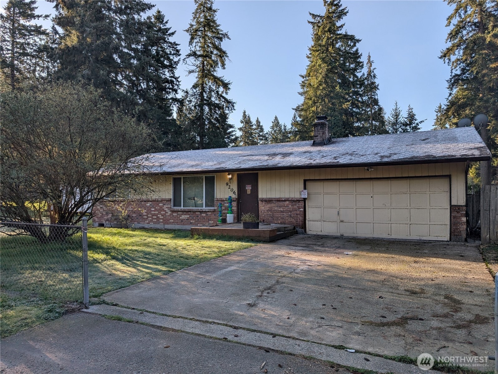9210 9212 204th Street E, Graham, WA 98338