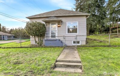 1257 S 116th Street , Burien, WA 98168