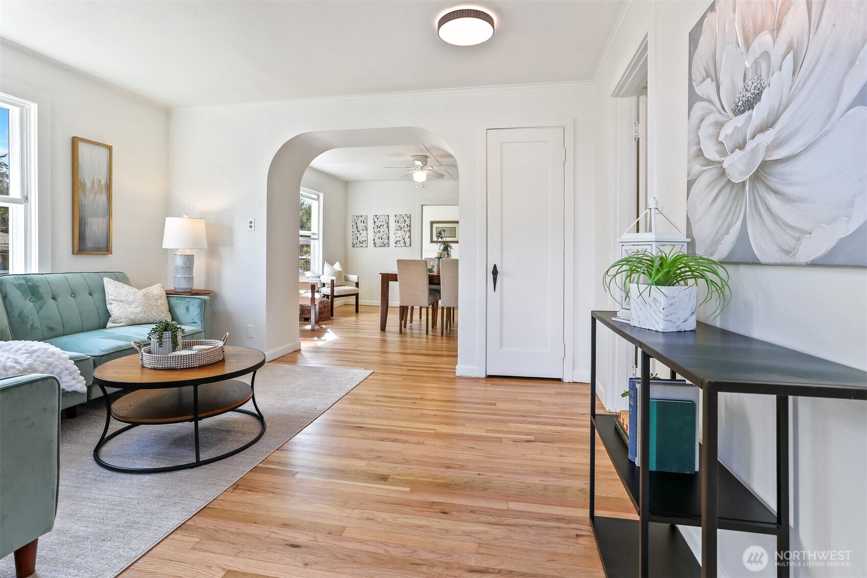 1257 S 116th Street , Burien, WA 98168