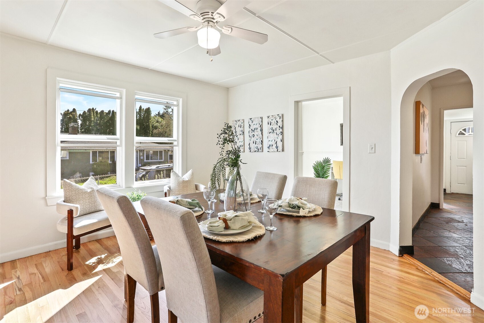 1257 S 116th Street , Burien, WA 98168