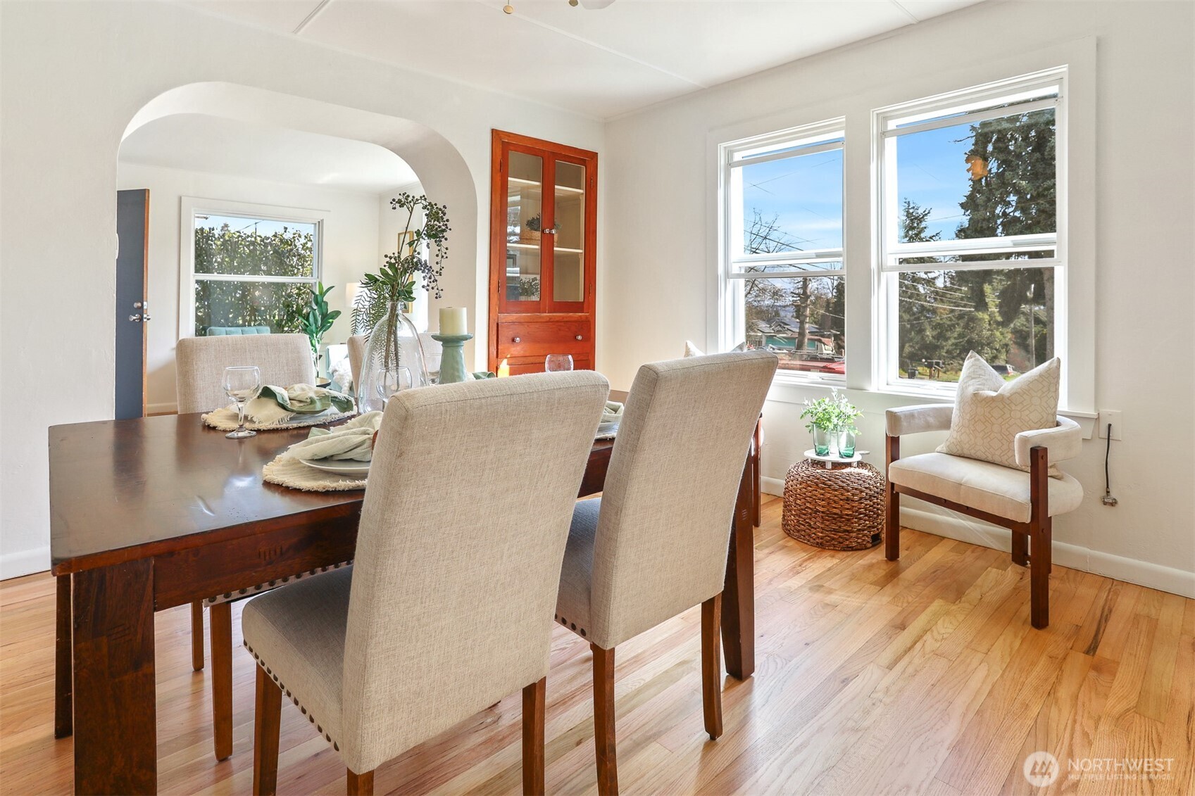 1257 S 116th Street , Burien, WA 98168