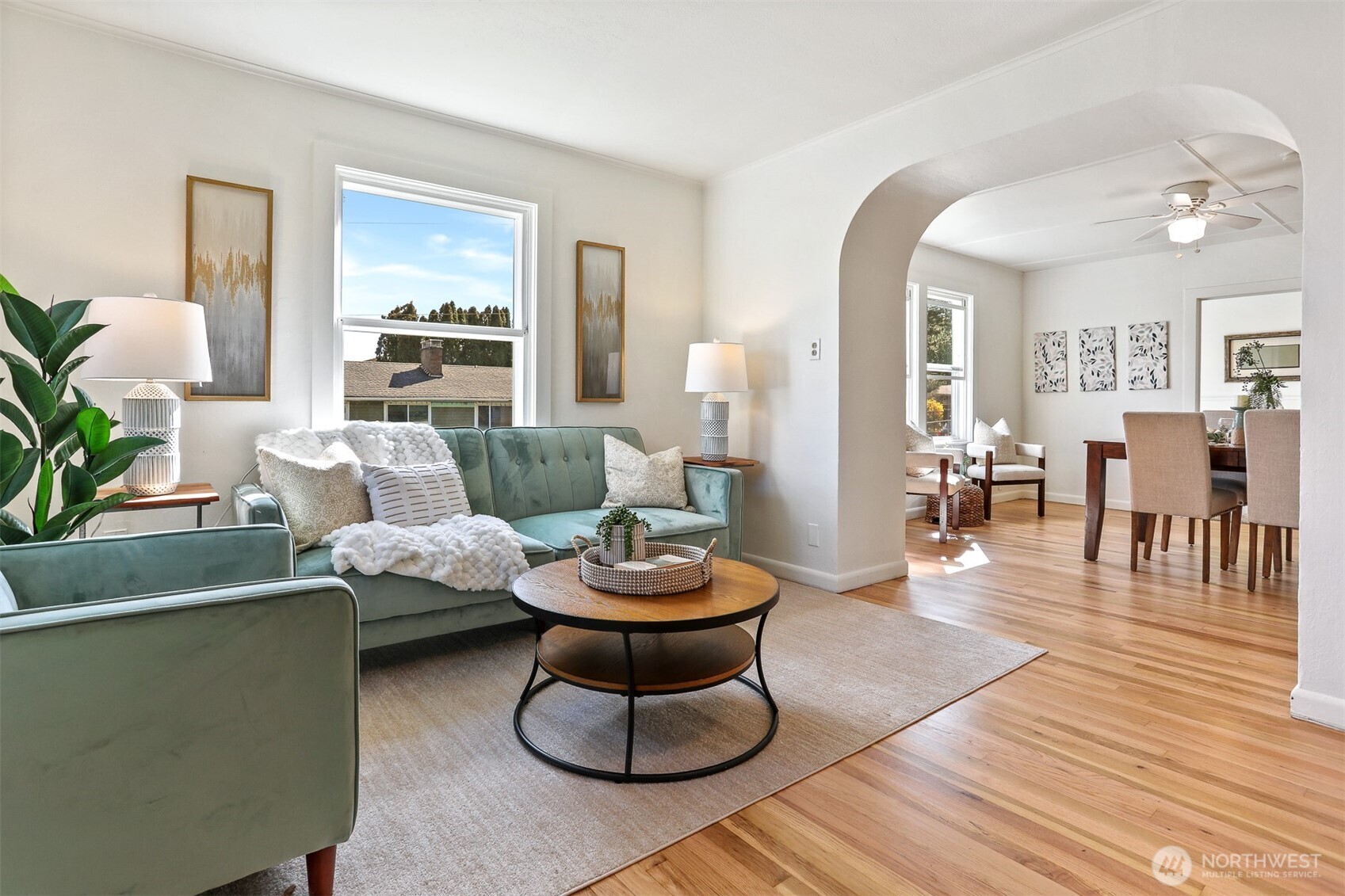 1257 S 116th Street , Burien, WA 98168