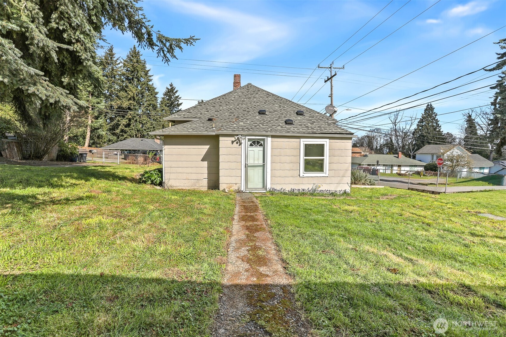 1257 S 116th Street , Burien, WA 98168