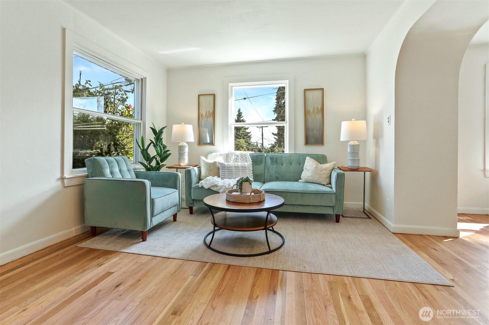 1257 S 116th Street , Burien, WA 98168