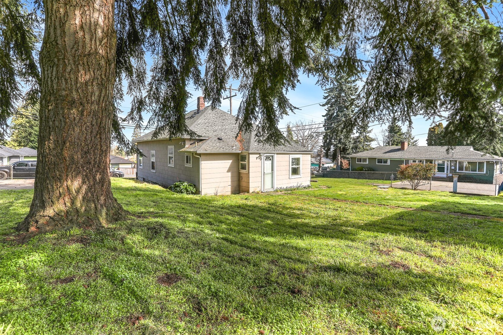1257 S 116th Street , Burien, WA 98168