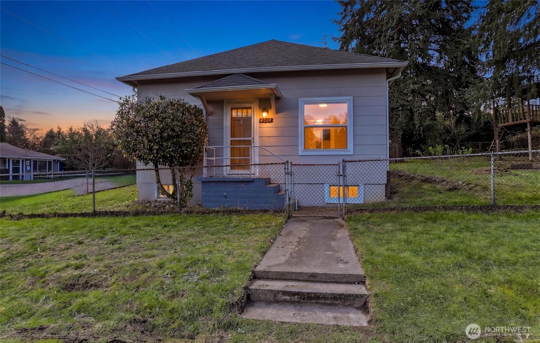 1257 S 116th Street , Burien, WA 98168