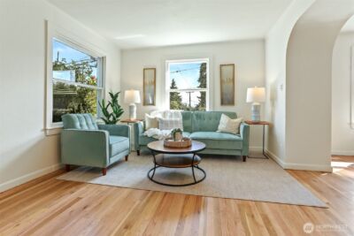 1257 S 116th Street , Burien, WA 98168 - Photo 4
