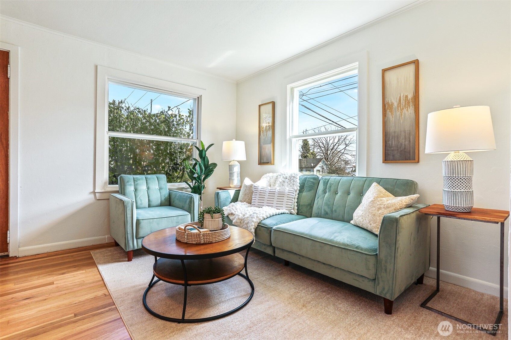 1257 S 116th Street , Burien, WA 98168