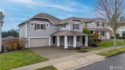 1179 Swan Loop , Dupont, WA 98327