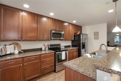 1179 Swan Loop , Dupont, WA 98327 - Photo 11