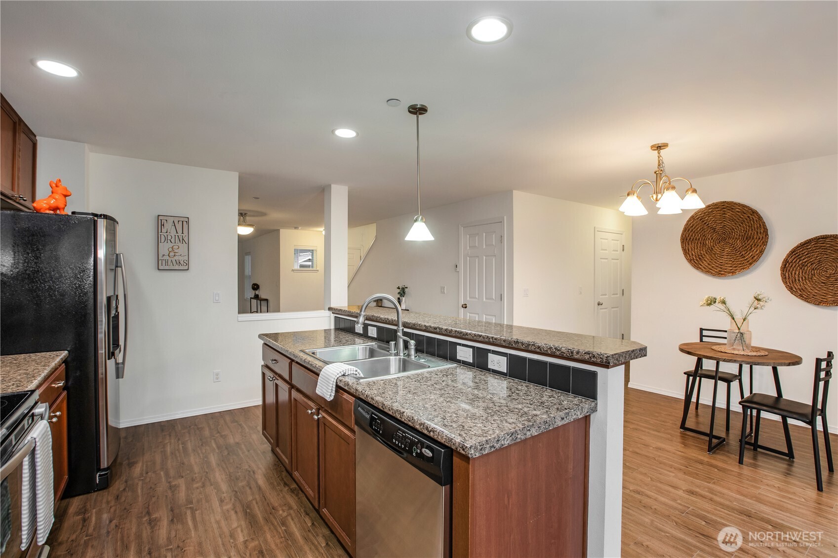 1179 Swan Loop , Dupont, WA 98327