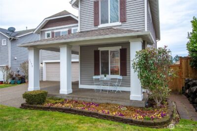 1179 Swan Loop , Dupont, WA 98327 - Photo 3