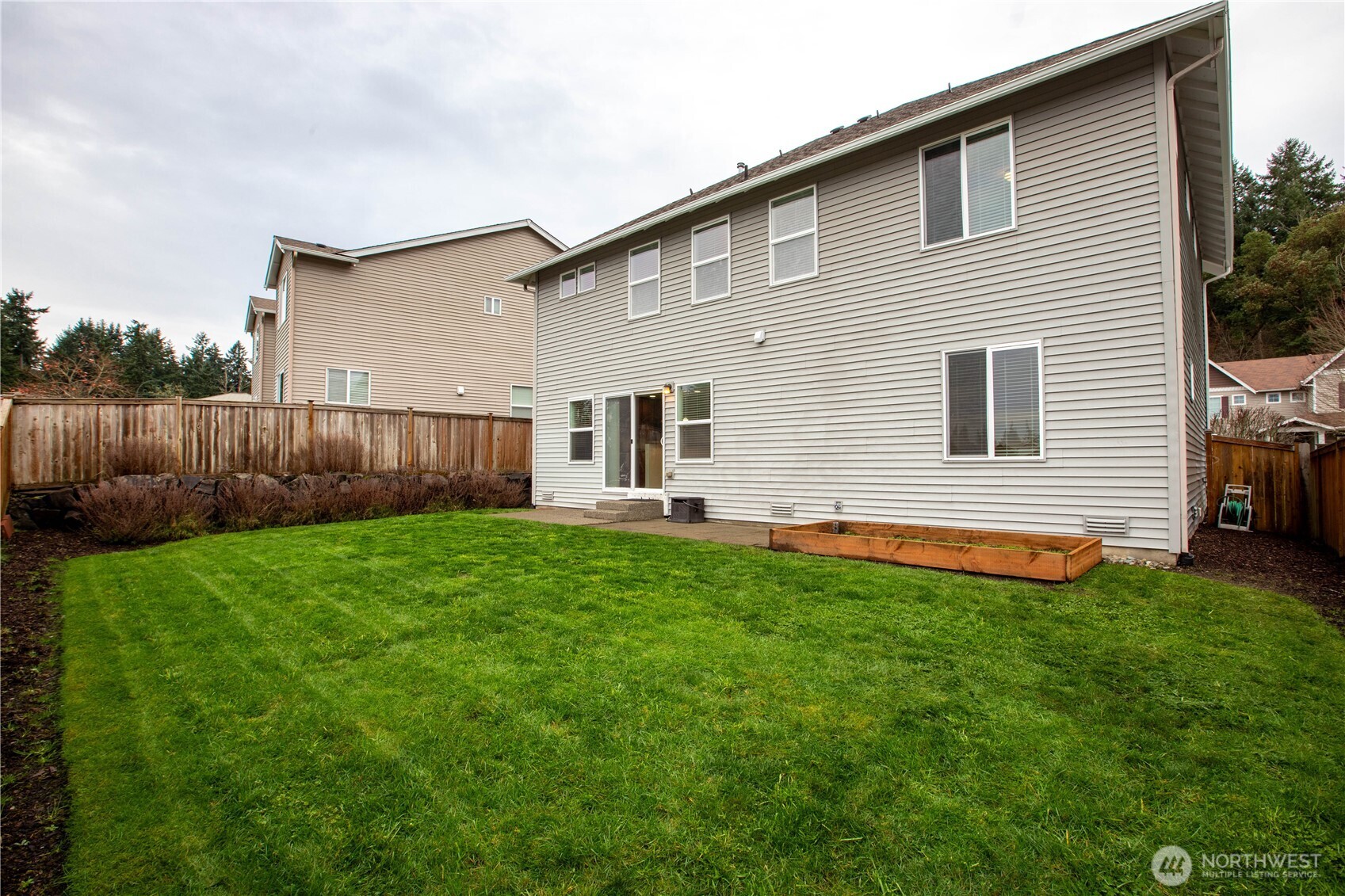 1179 Swan Loop , Dupont, WA 98327