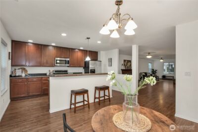 1179 Swan Loop , Dupont, WA 98327 - Photo 8