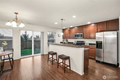 1179 Swan Loop , Dupont, WA 98327 - Photo 9