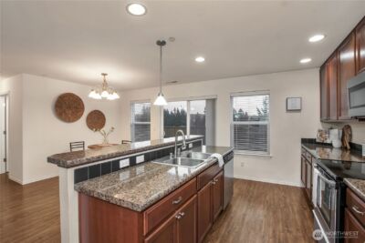 1179 Swan Loop , Dupont, WA 98327 - Photo 10