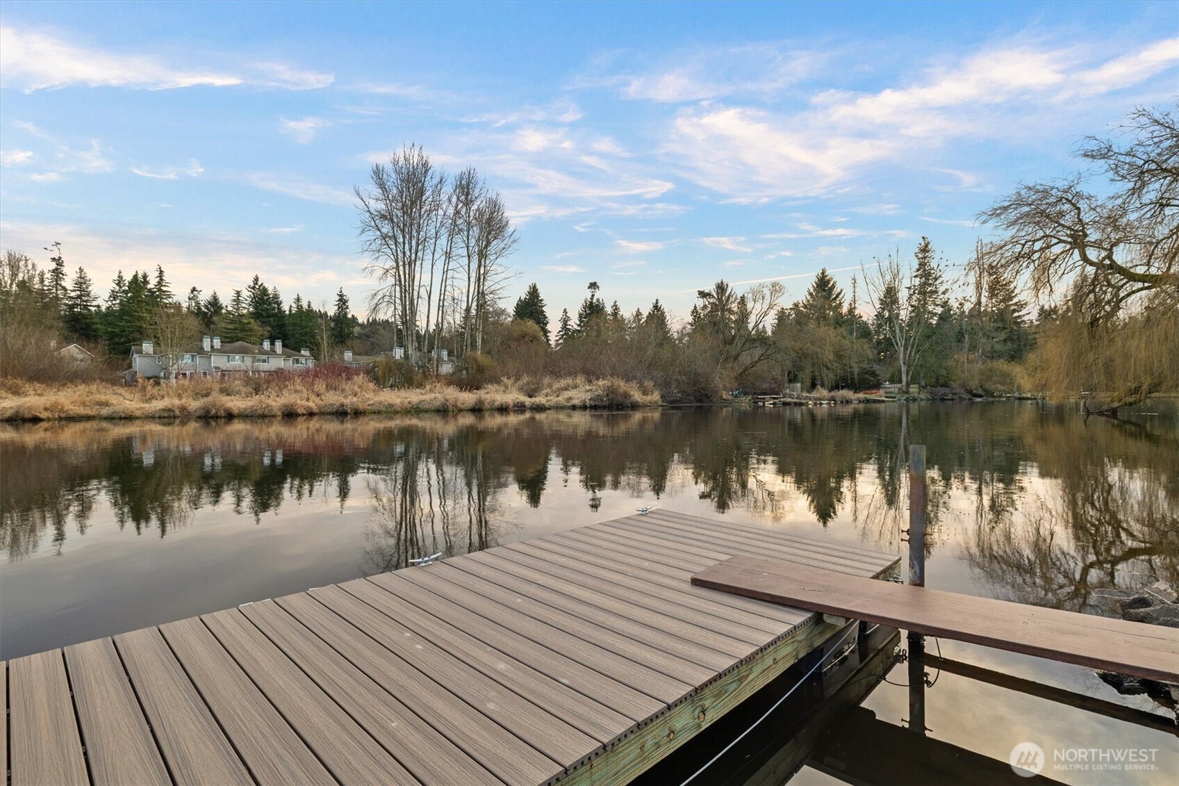 7031 NE 175th Street ##53, Kenmore, WA 98028
