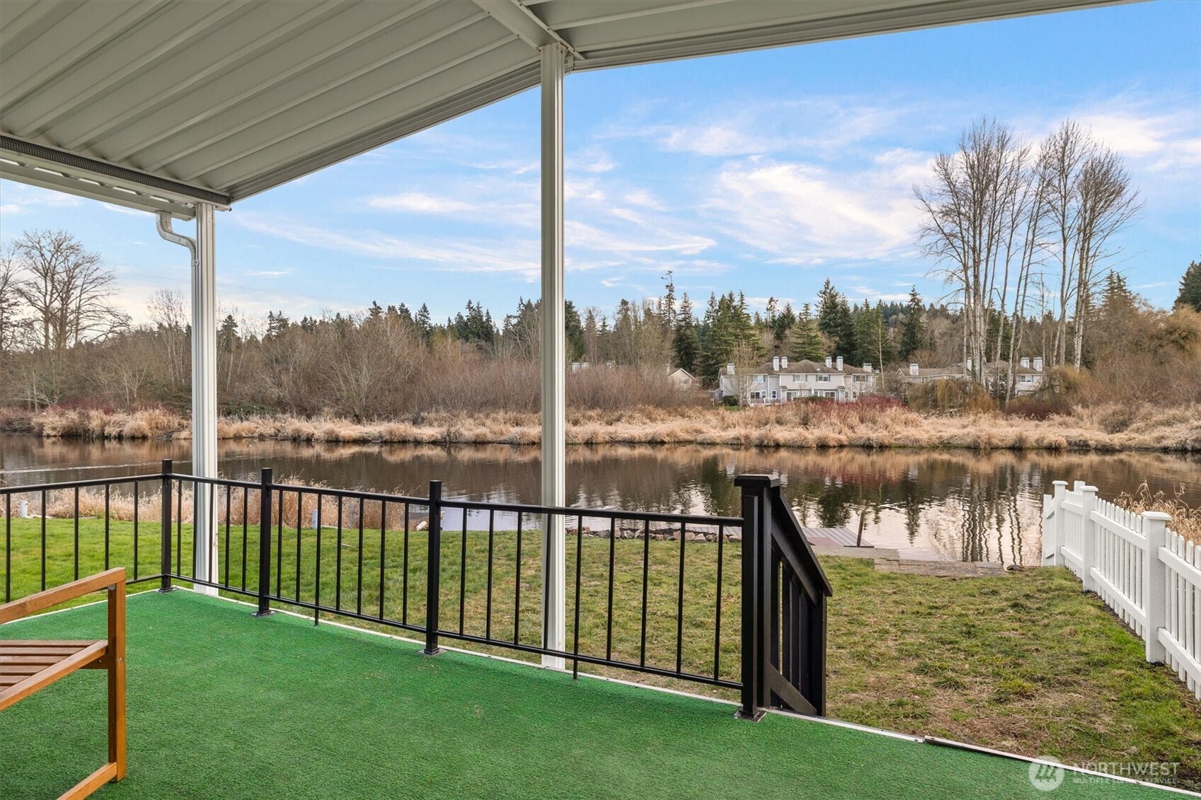 7031 NE 175th Street ##53, Kenmore, WA 98028