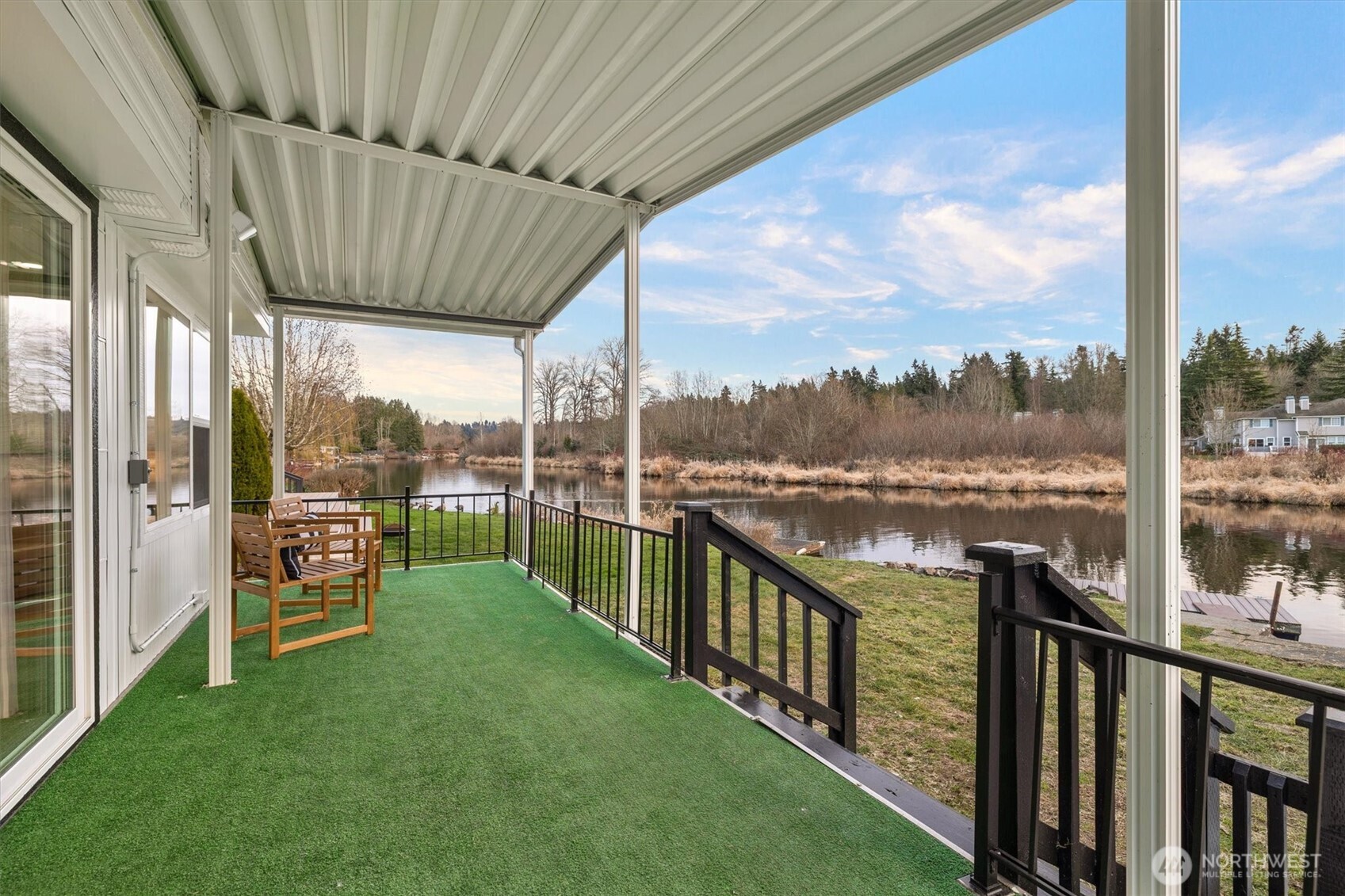 7031 NE 175th Street ##53, Kenmore, WA 98028