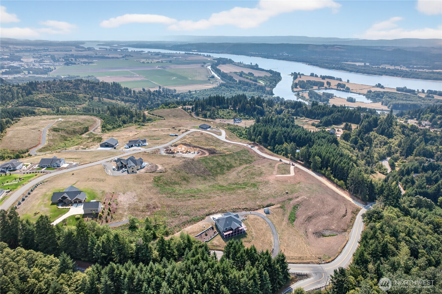 191 Jordan View Drive , Woodland, WA 98674