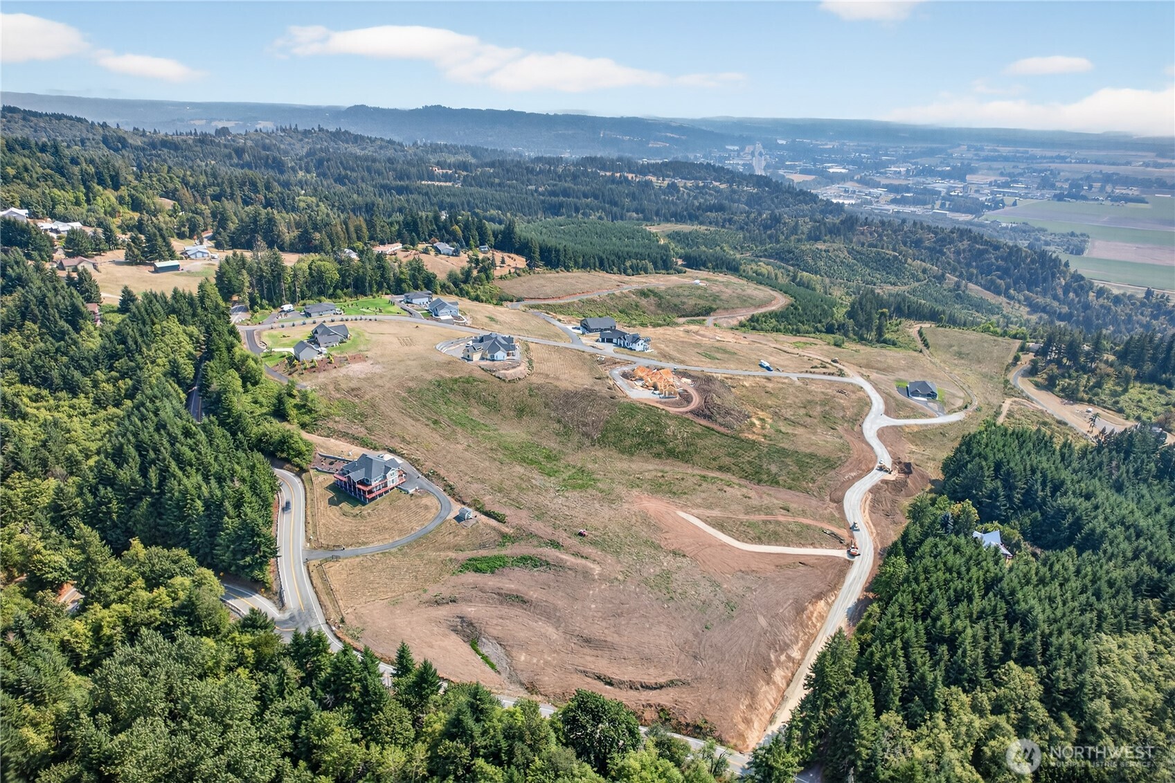 191 Jordan View Drive , Woodland, WA 98674