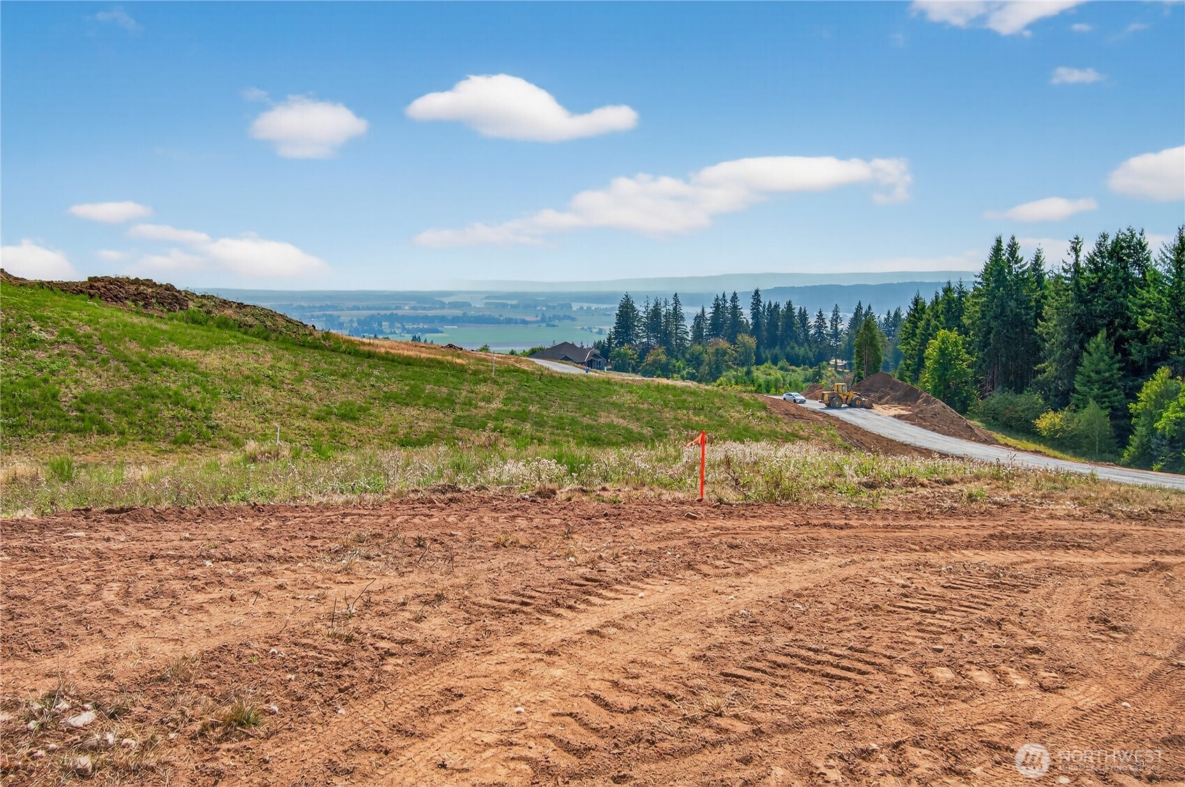 191 Jordan View Drive , Woodland, WA 98674