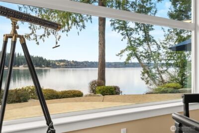 4827 Bayshore Lane NW, Olympia, WA 98502 - Photo 12