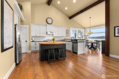 4827 Bayshore Lane NW, Olympia, WA 98502 - Photo 13