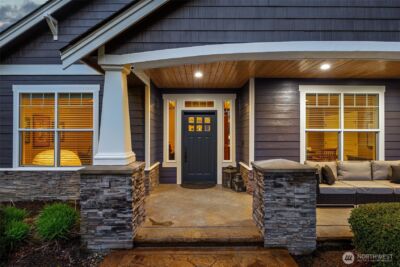 4827 Bayshore Lane NW, Olympia, WA 98502 - Photo 2