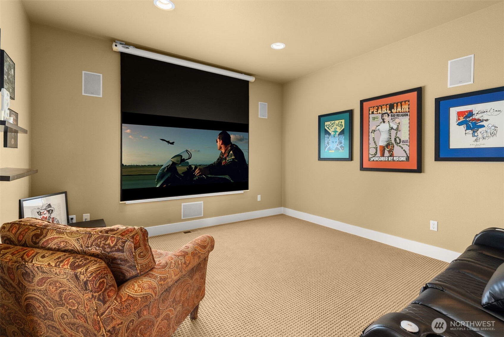 4827 Bayshore Lane NW, Olympia, WA 98502