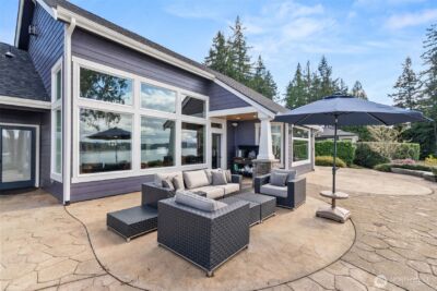 4827 Bayshore Lane NW, Olympia, WA 98502 - Photo 32