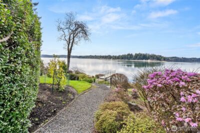 4827 Bayshore Lane NW, Olympia, WA 98502 - Photo 37