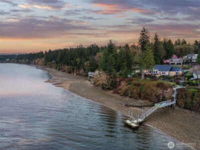 4827 Bayshore Lane NW, Olympia, WA 98502 - Photo 40