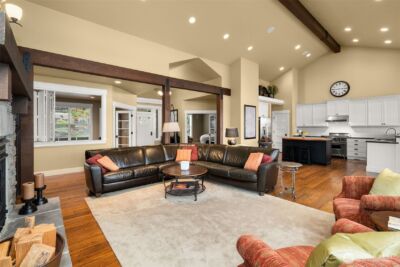 4827 Bayshore Lane NW, Olympia, WA 98502 - Photo 6