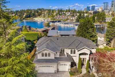 9750 SE 5th Street , Bellevue, WA 98004