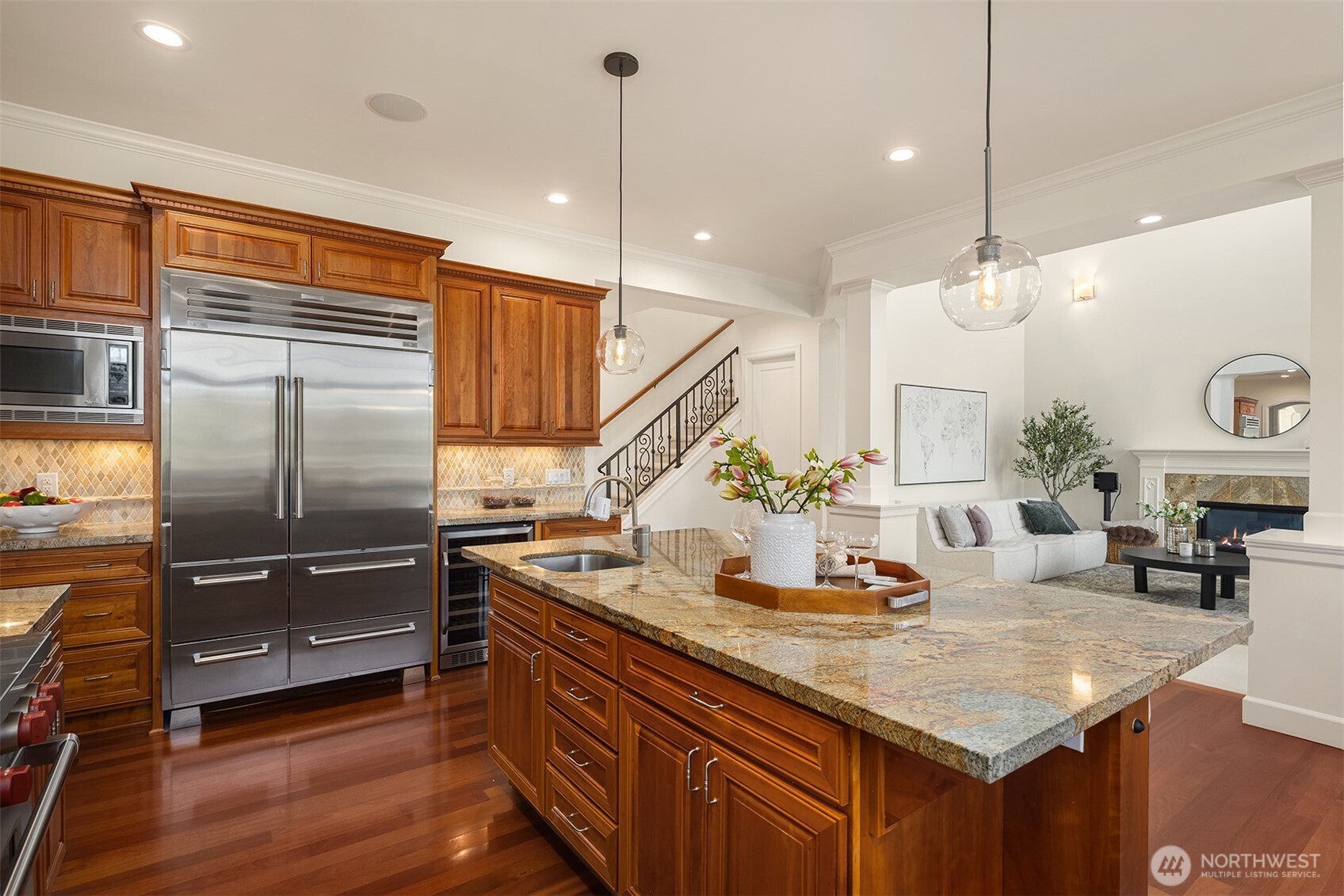 9750 SE 5th Street , Bellevue, WA 98004