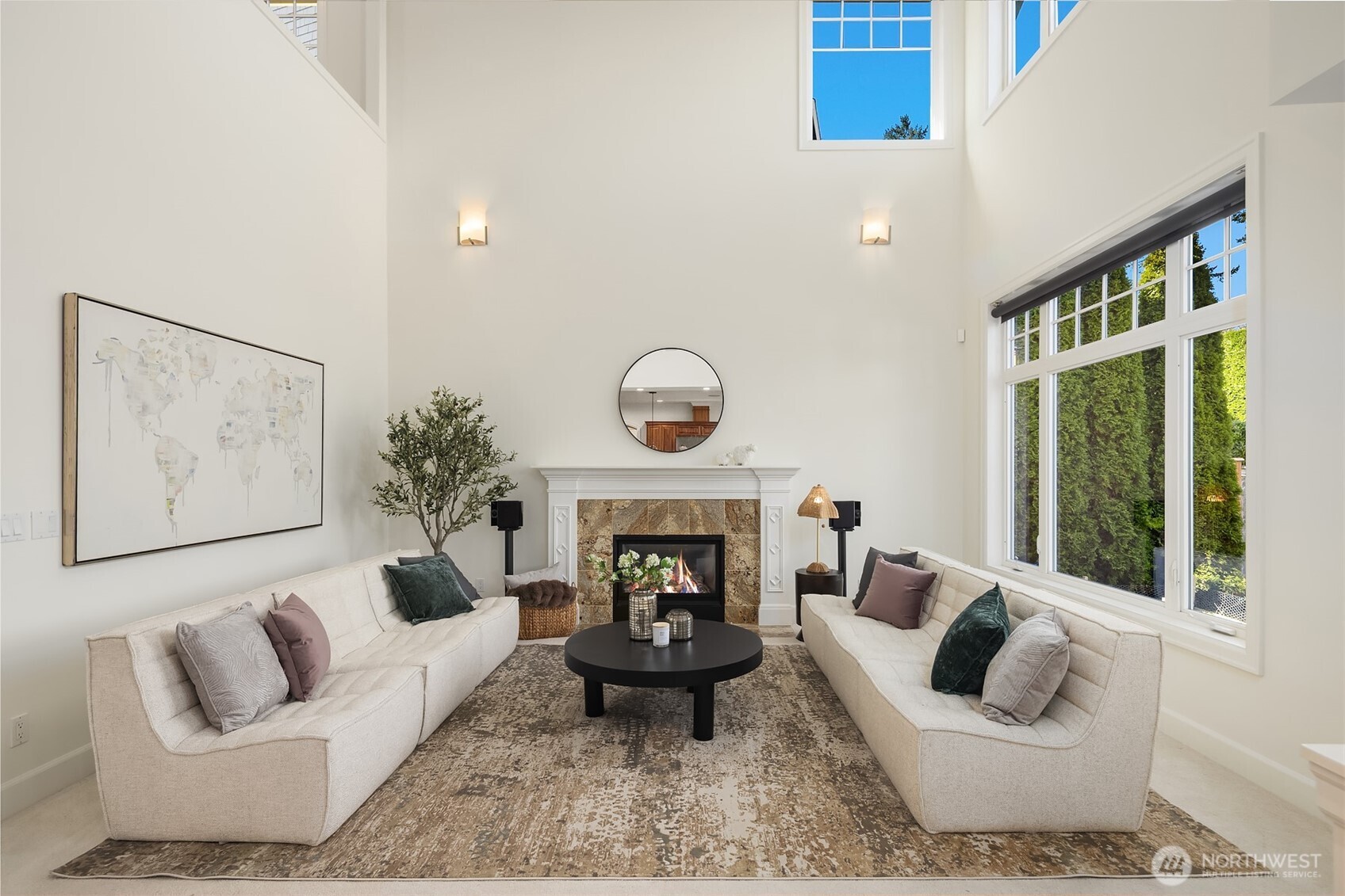 9750 SE 5th Street , Bellevue, WA 98004