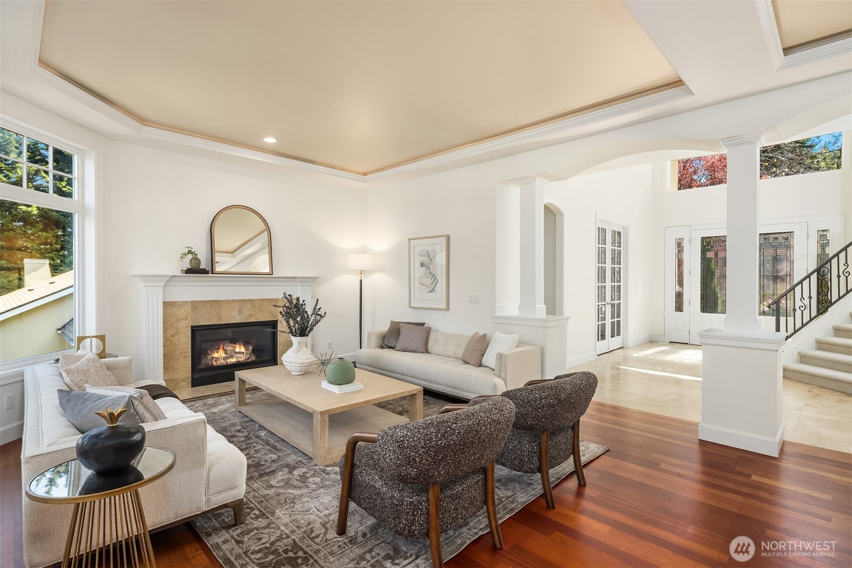 9750 SE 5th Street , Bellevue, WA 98004