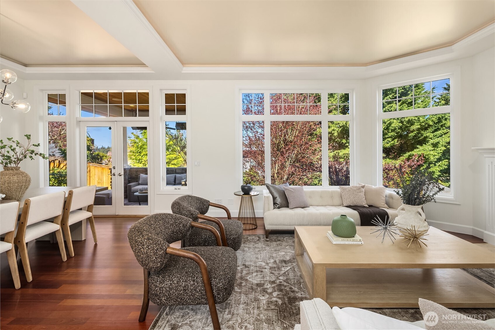 9750 SE 5th Street , Bellevue, WA 98004