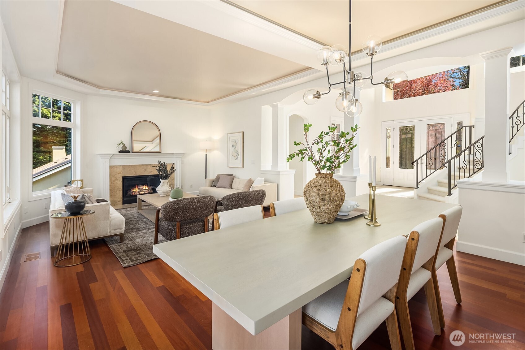 9750 SE 5th Street , Bellevue, WA 98004