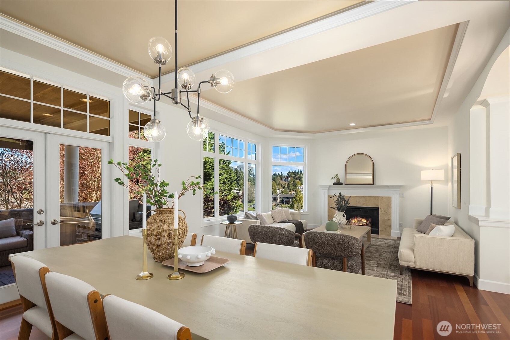 9750 SE 5th Street , Bellevue, WA 98004