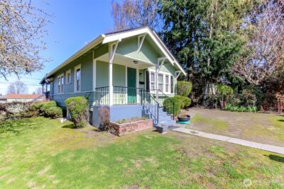 5707 N 45th Street , Tacoma, WA 98407 - Photo 2