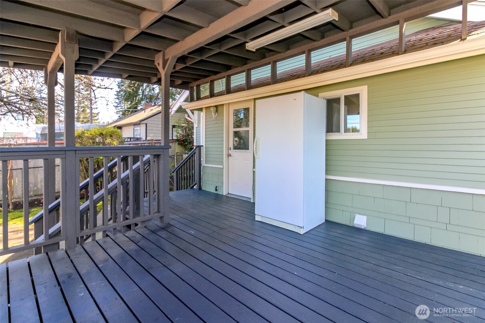 5707 N 45th Street , Tacoma, WA 98407