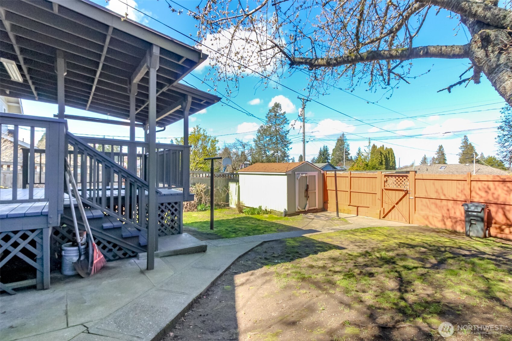 5707 N 45th Street , Tacoma, WA 98407