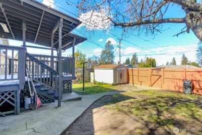 5707 N 45th Street , Tacoma, WA 98407 - Photo 23