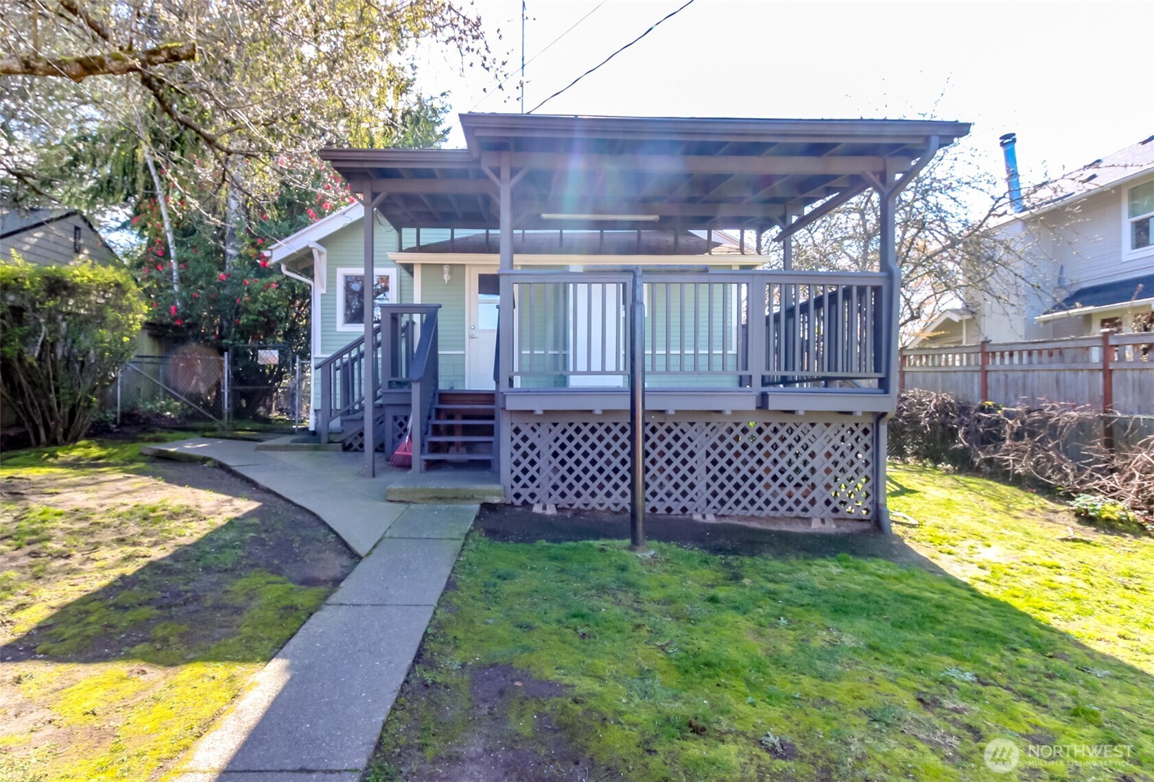 5707 N 45th Street , Tacoma, WA 98407